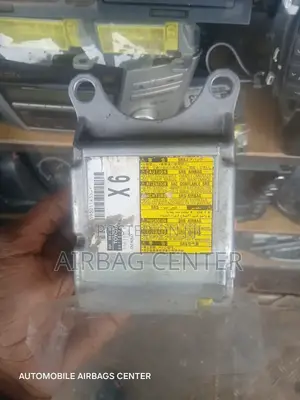 Axio/Fielder SRS Module/ Computer