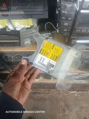 Axio/Fielder SRS Module/ Computer