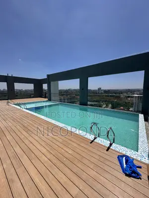 2bdrm Apartment in Raphta Road Area for sale