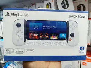 Backbone One – Playstation Edition for iPhone Android – Usb-C.