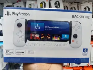 Backbone One – Playstation Edition for iPhone Android – Usb-C.