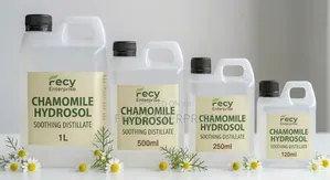 Chamomile Hydrosol-100%Pure