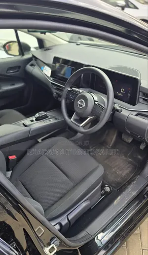 Nissan Note 1.2 Hybrid 2021 White