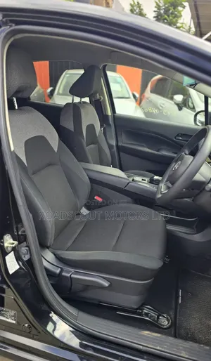 Nissan Note 1.2 Hybrid 2021 White