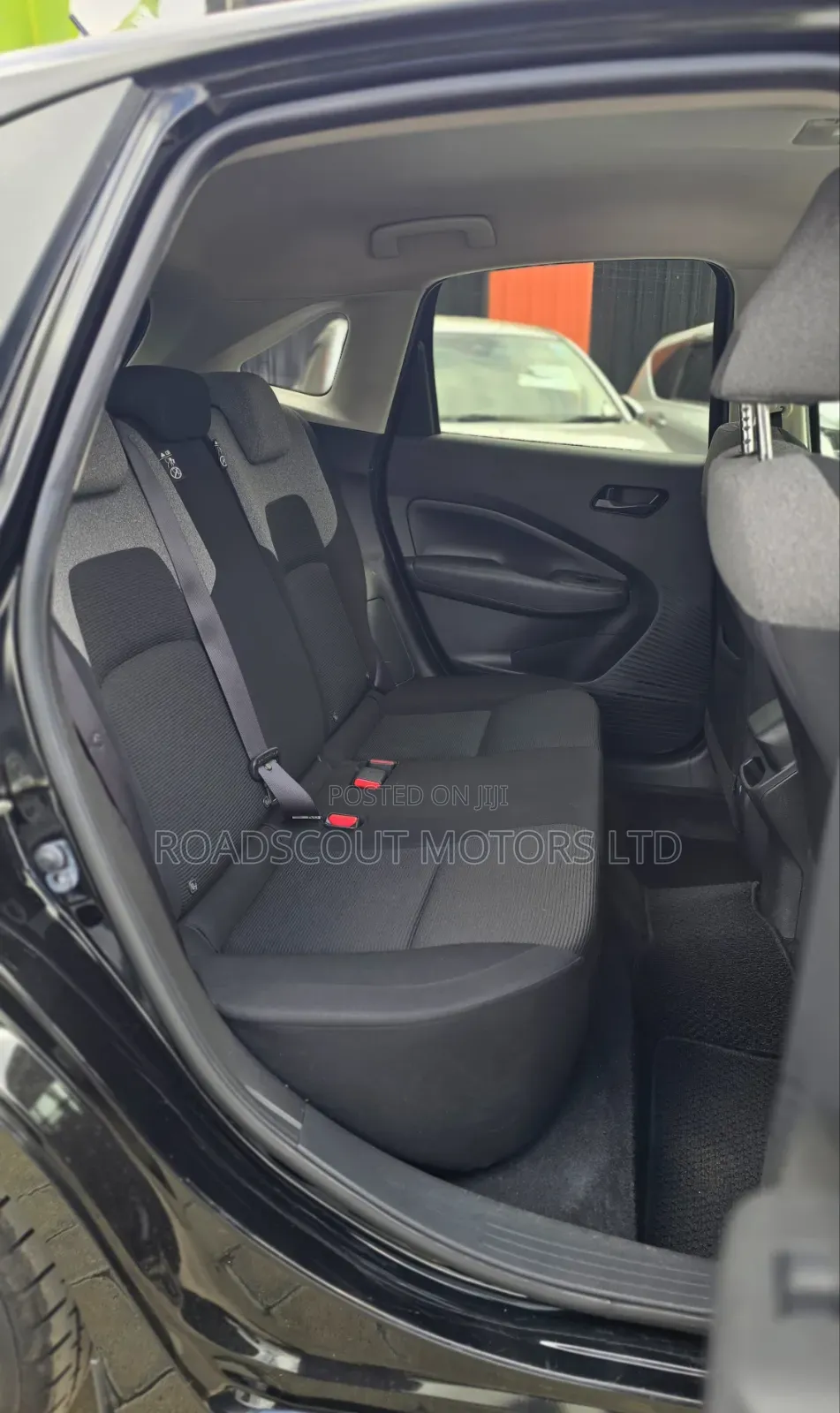 Nissan Note 1.2 Hybrid 2021 White