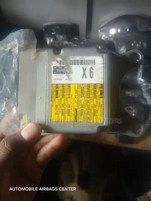 Axio/Fielder SRS Module/ Computer