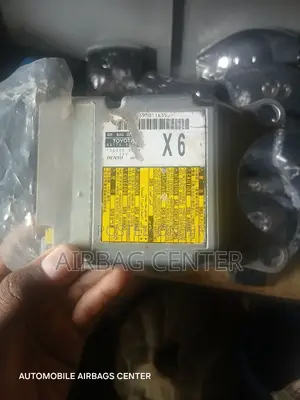 Axio/Fielder SRS Module/ Computer