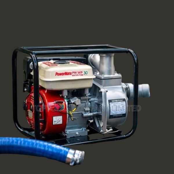 3inch Powermate Water Pump 7.5hp