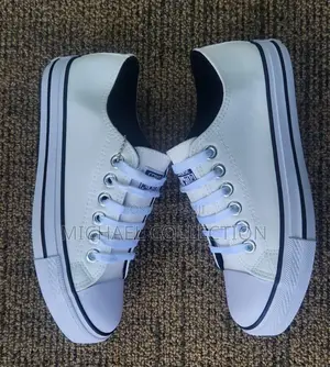 Converse Rubber