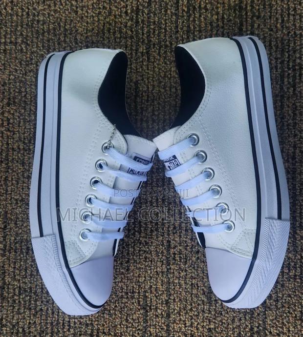 Converse Rubber - thumbnail 2