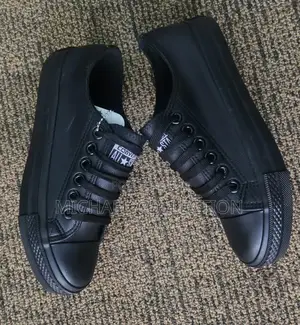 Converse Rubber