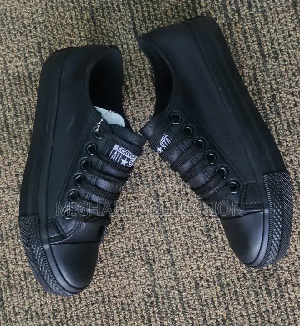 Converse Rubber