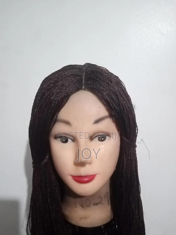 All Types of Wigs. - thumbnail 6