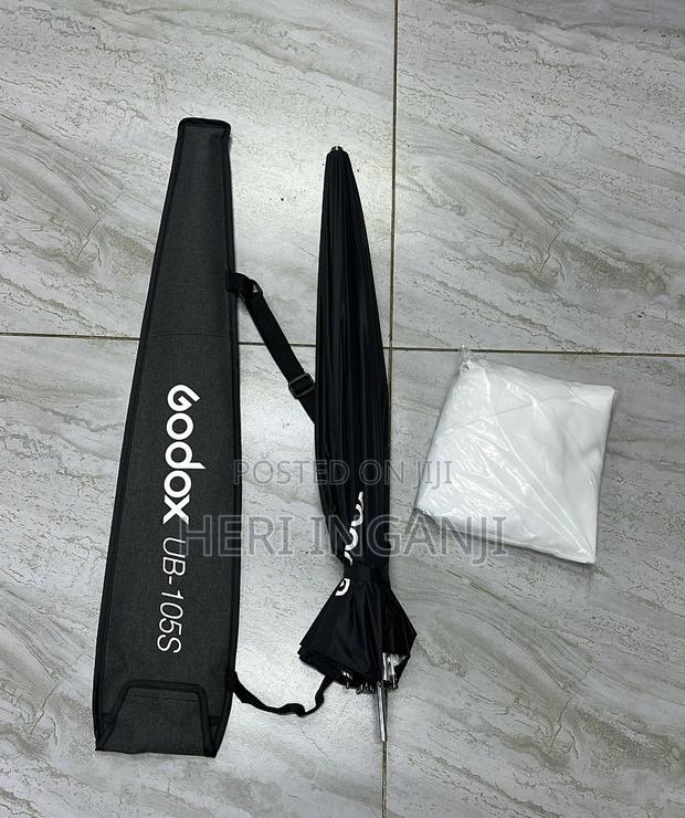 Godox Ub 105cm.Umbrella Softbox - thumbnail 2
