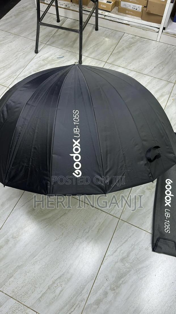 Godox Ub 105cm.Umbrella Softbox - thumbnail 3