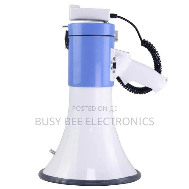 50w Megaphone Speaker - thumbnail 2