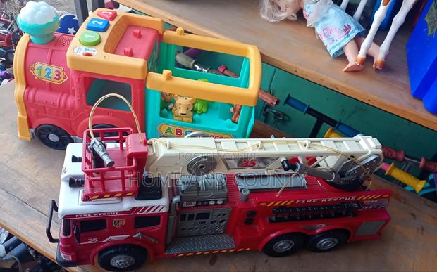 Toy Car for Boys