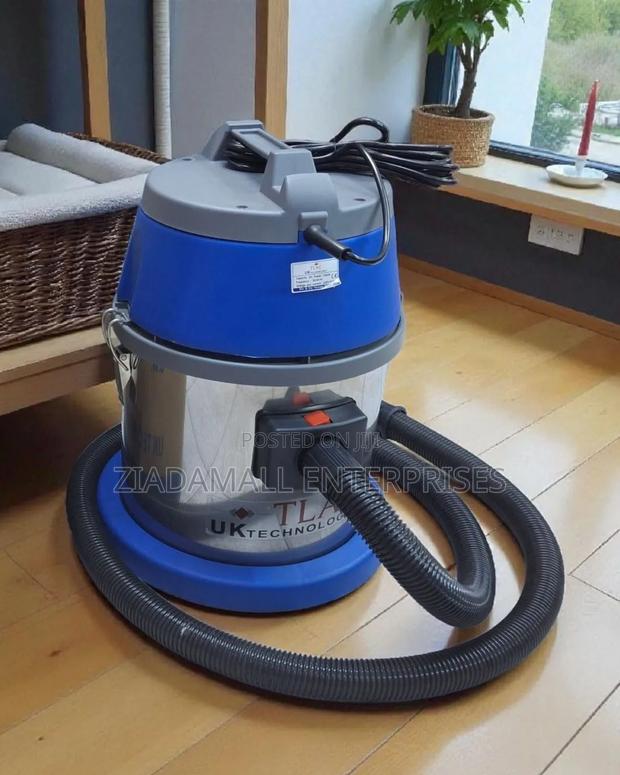 Tlac 20l Dual-Purpose Vacuum Cleaner With Blow Function - main view