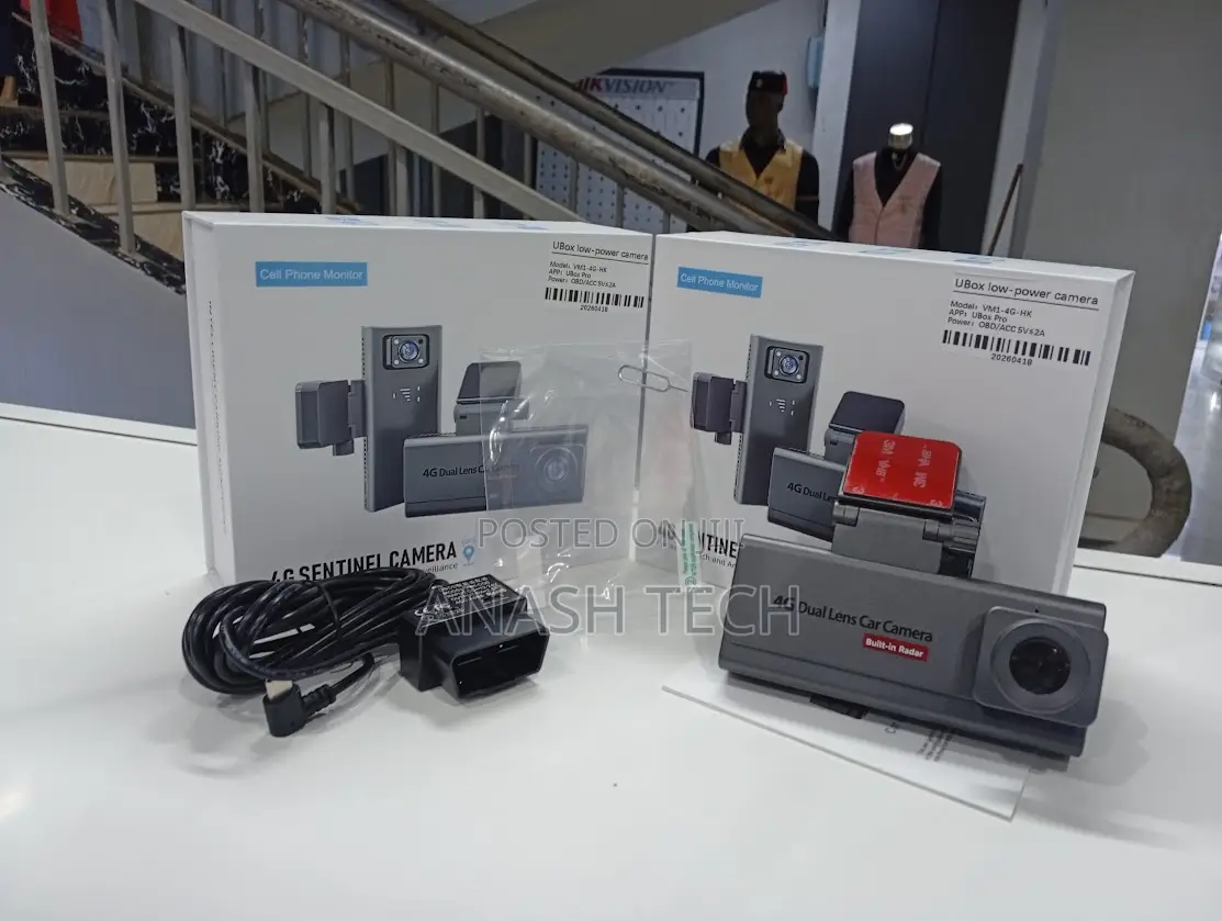 4g Dash Cam Front and Rear Dashcam Car Vehicle Dash Video Cameras