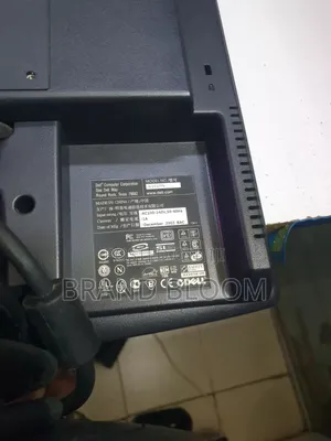 Dell LCD Monitor 15"Inches