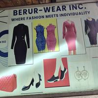 Berurwear Clothing logo