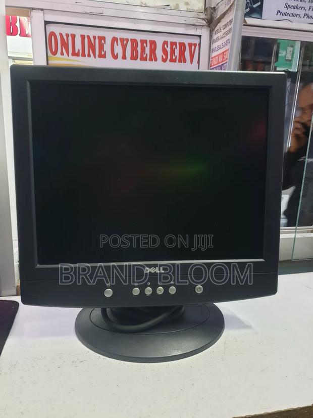 Dell LCD Monitor 15"Inches