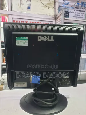Dell LCD Monitor 15"Inches