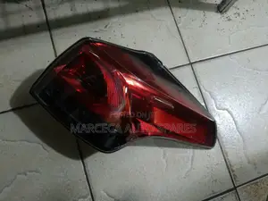 Tailight Rav 4 2015