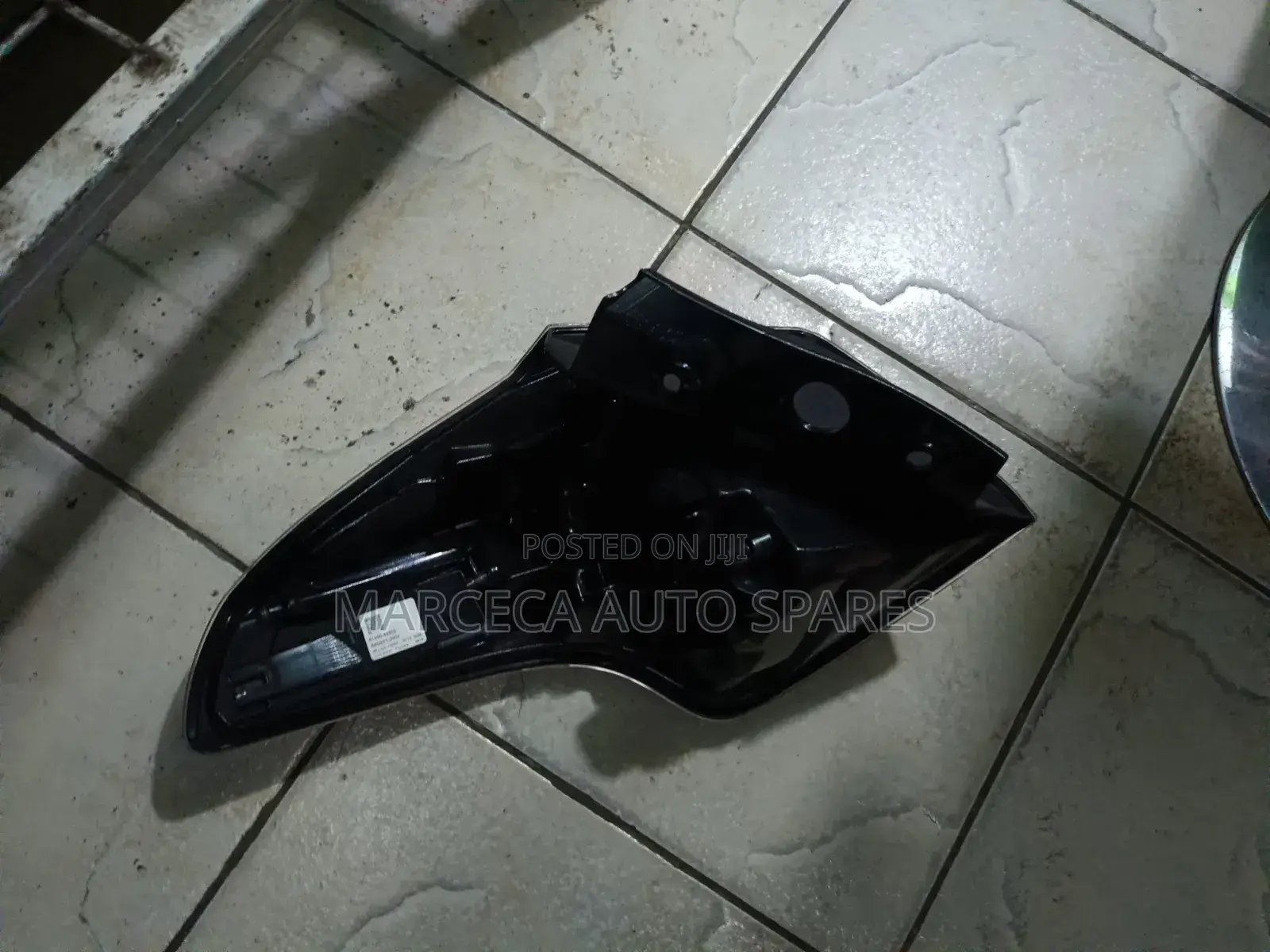 Tailight Rav 4 2015