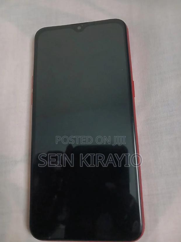 Oppo A1k 32 GB Red - thumbnail 2