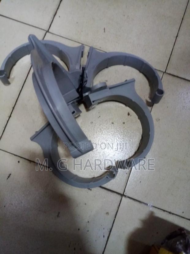 Gutter Bracket