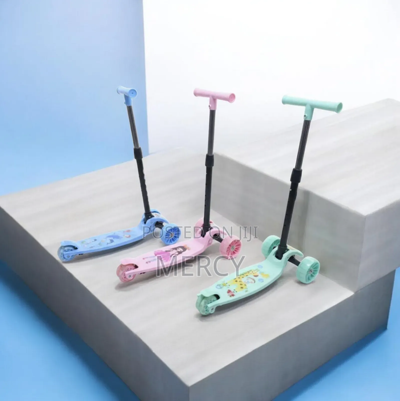 Kids Scooter
