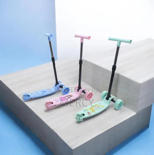 Kids Scooter