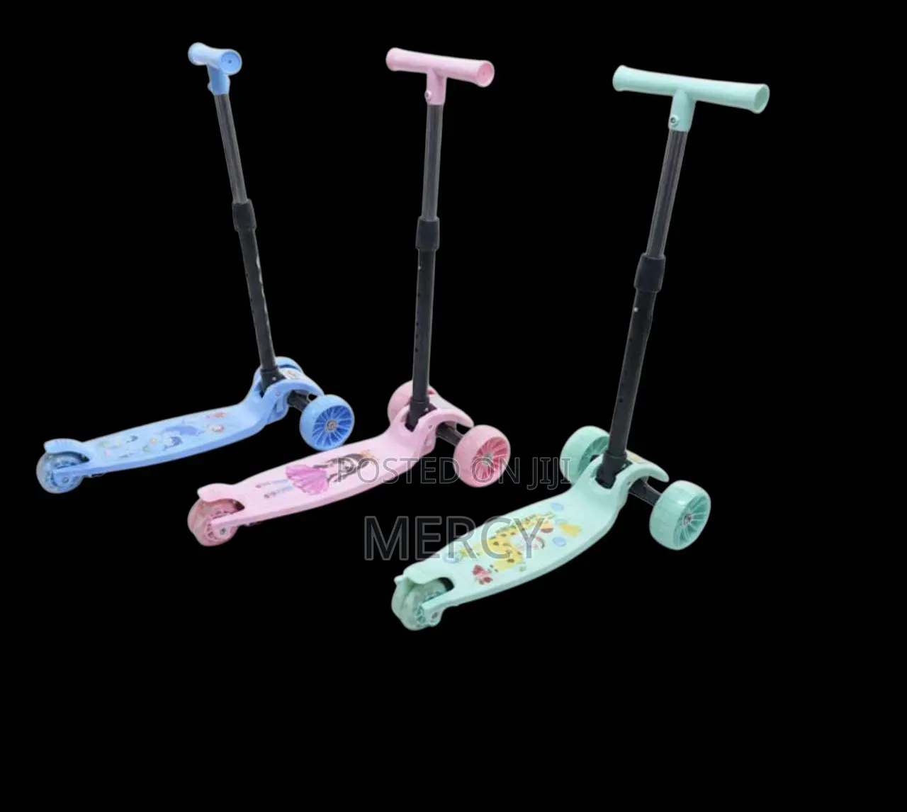 Kids Scooter