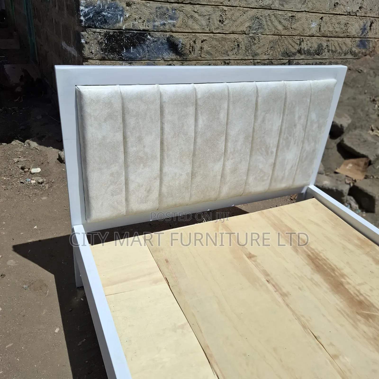 Solid Modern Mocket Beds on Offer!
