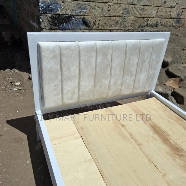 Solid Modern Mocket Beds on Offer!