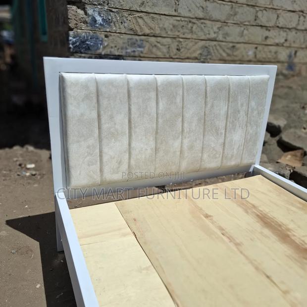 Neat Modern Mocket Beds on Offer!