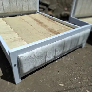 Clean Modern Mocket Beds on Offer!