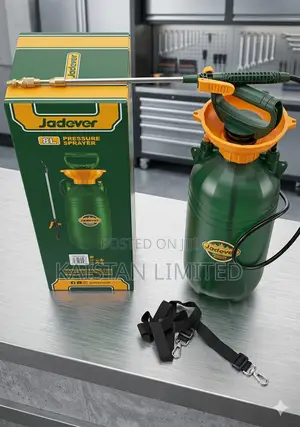 Jadever 8l Pressure Sprayer/ Pressure Pump