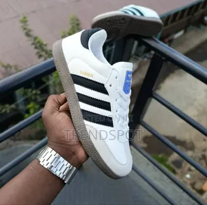 Adidas Samba Single Sole