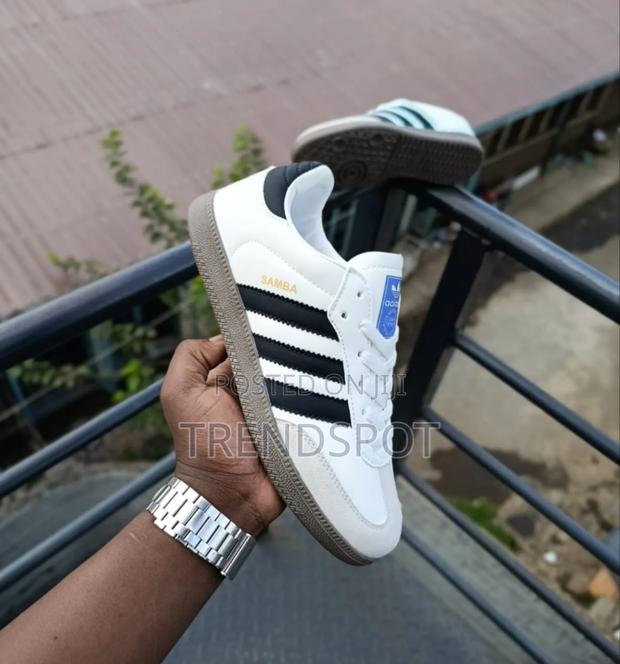 Adidas Samba Single Sole - thumbnail 2