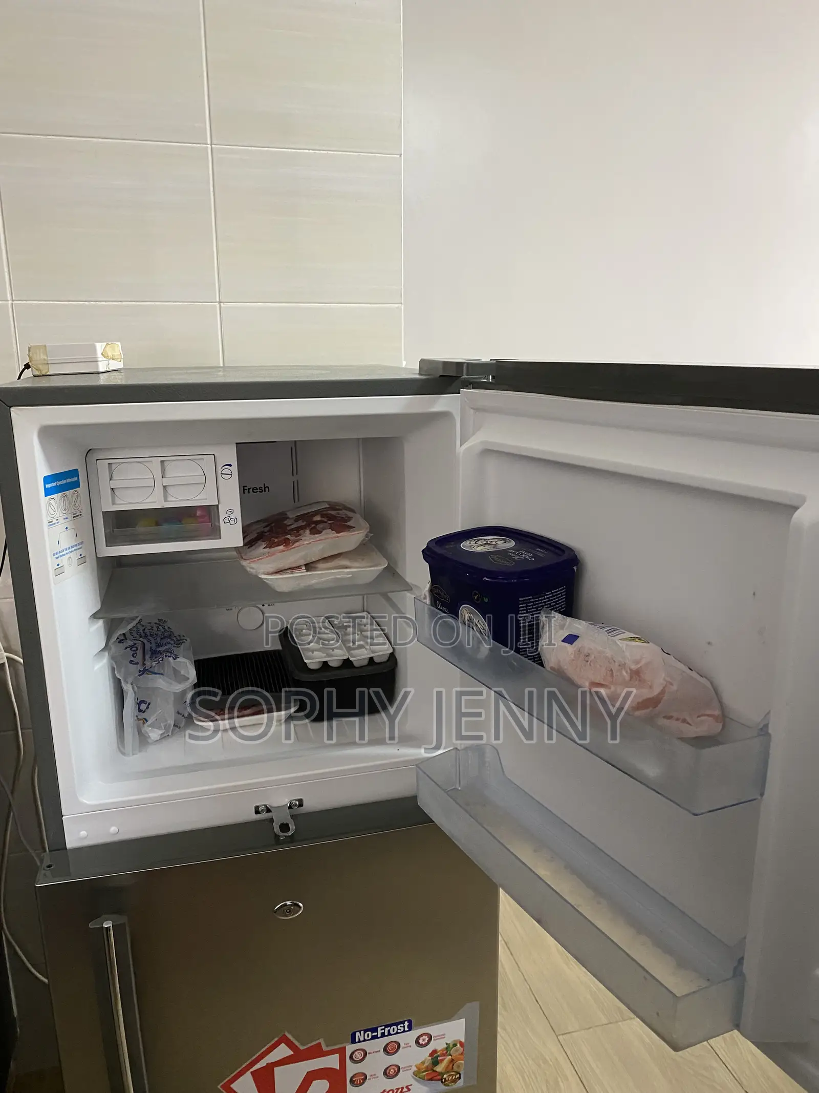Ramtons Fridge for Sale