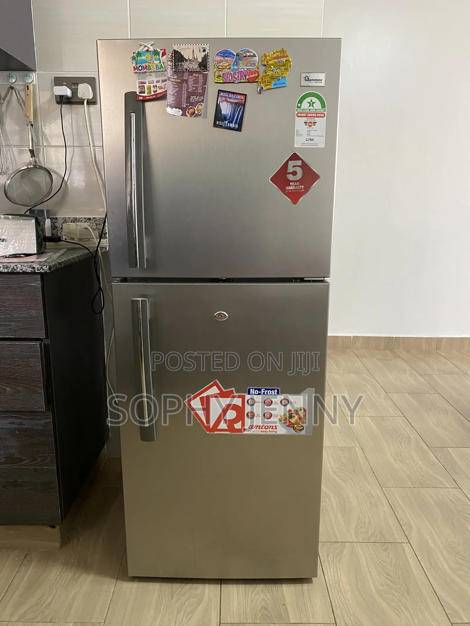 Ramtons Fridge for Sale