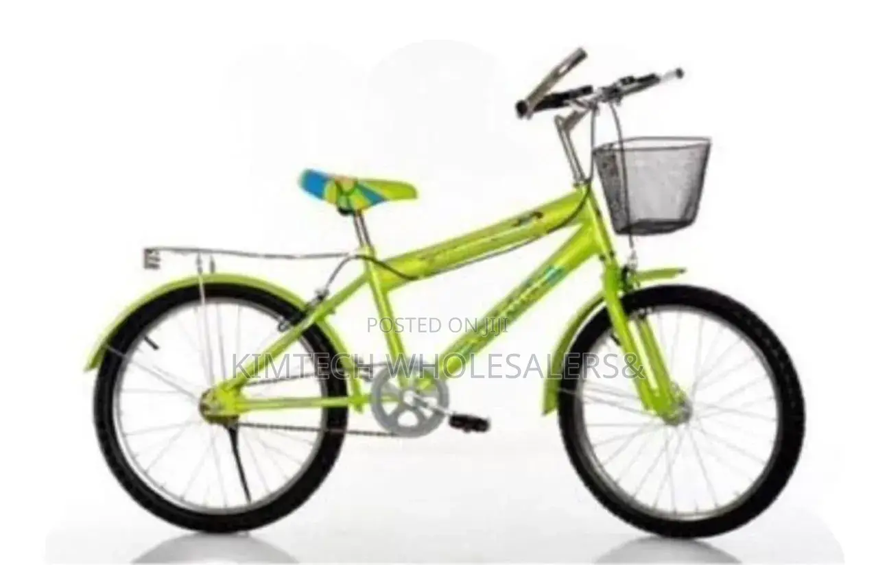 Victory Size 20 Bike