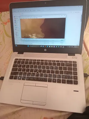 Laptop HP EliteBook 840 G3 4GB Intel Core i5 SSD 256GB