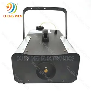 Fog Machine 1500w Jet Smoke Machine