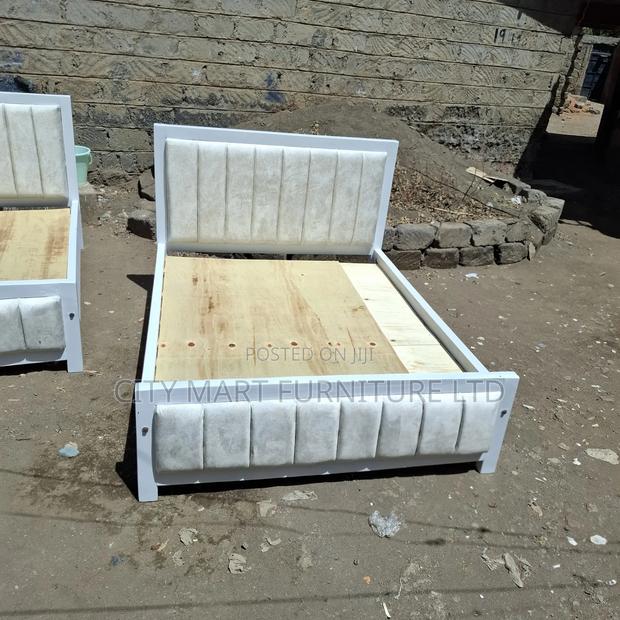 Bright Modern Mocket Beds on Offer!