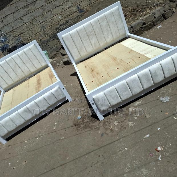 Soft Modern Mocket Beds on Offer! - main view