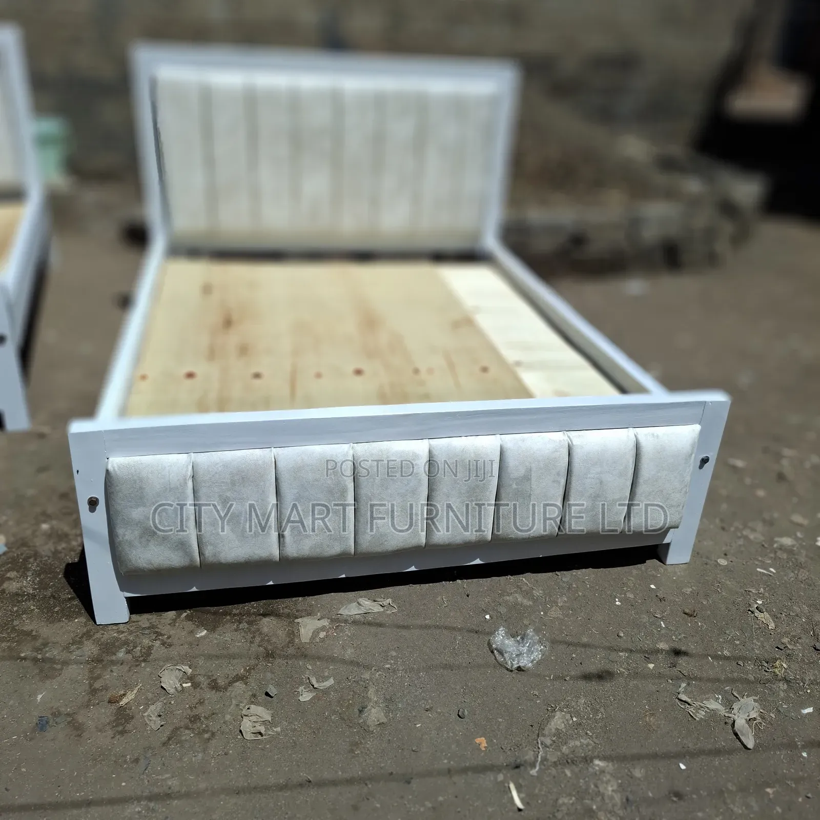 Rich Modern Mocket Beds on Offer!