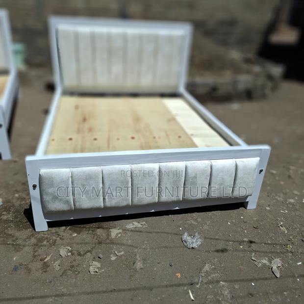 Rich Modern Mocket Beds on Offer!